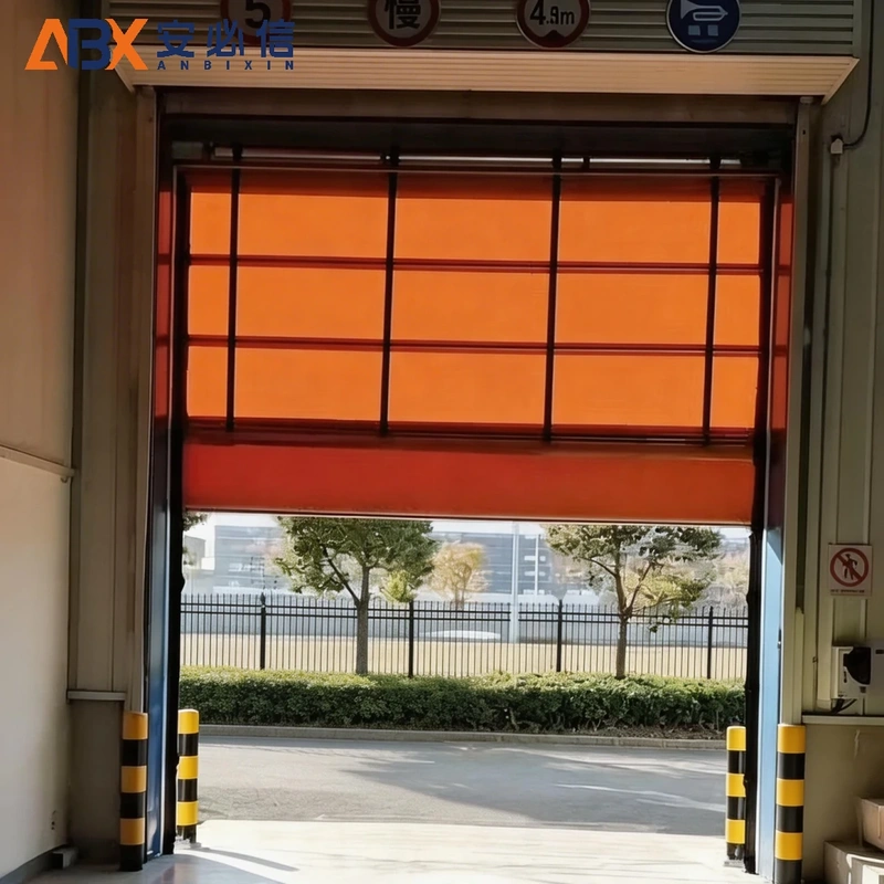 三门峡升降平台