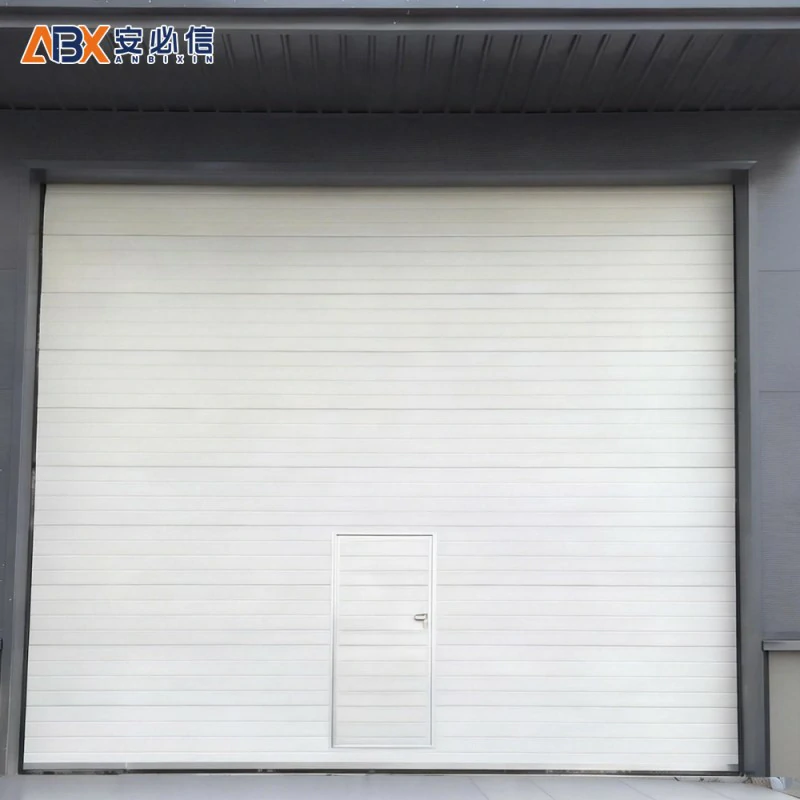 三门峡滑升门