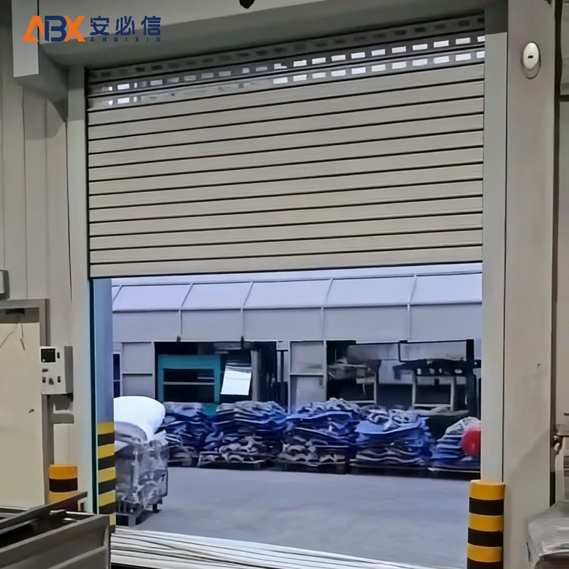 三门峡医药密闭高速门